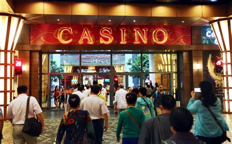 Tokyo casino El Salvador